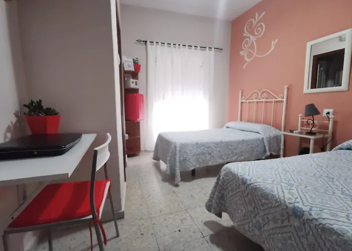 Hostal Senero