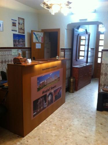 Senero Casa de hóspedes
